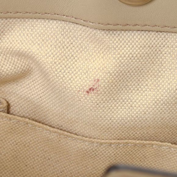 GG Canvas Mayfair Tote Bag - Picture 10 of 11